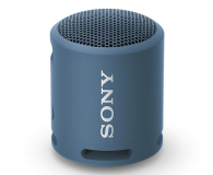 SONY SRS-XB13L Niebieski 16h IP67 EXTRA BASS - 642068 - zdjęcie 1